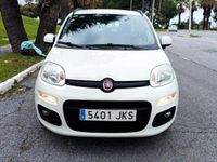 Usado Fiat Panda Lounge 75 CV (55 kW) 2015 Utilitario