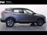 Usado Nissan Qashqai Acenta 158 CV (116 kW) 2024 SUV