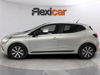 Usado Renault Clio V Equilibre 91 CV (66 kW) 2023 Gris Utilitario