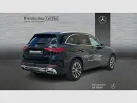 Occasion Mercedes GLC220 197 ch (144 kW) 2023 Noir