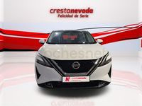 Usado Nissan Qashqai Acenta 140 CV (102 kW) 2021 Blanco SUV