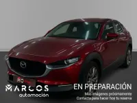 Usado Mazda CX-30 Center-Line 140 CV (102 kW) 2024 SUV