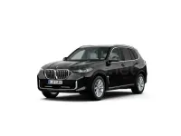 Nuevo BMW X5 xLine 489 CV (359 kW) 2026 Negro SUV