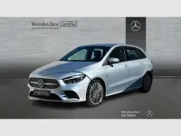 Usado Mercedes B250e 218 CV (160 kW) 2025 Utilitario