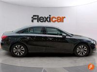 Usado Mercedes A180 136 CV (100 kW) 2020 Negro Berlina