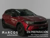 Usado Opel Grandland X GS Line 130 CV (95 kW) 2022 SUV