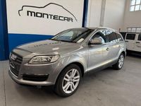 Usado Audi Q7 350 CV (257 kW) 2006 Gris / plata SUV