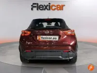 Usado Nissan Juke N-Connecta 143 CV (105 kW) 2023 Marrón SUV