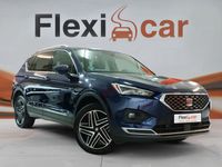 usado Seat Tarraco 2.0 TDI 110kW 4Drive DSG S&S Xcellence Diésel en Flexicar Sabadell 3