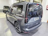 Nuevo VW Caddy 122 CV (89 kW) 2025 Gris Monovolumen