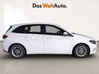 Occasion Mercedes B180 116 PK (85 kW) 2019 Wit MPV