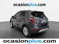 Usado Opel Mokka Excellence 140 CV (102 kW) 2017 Gris SUV
