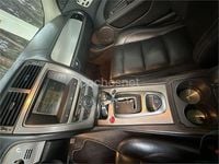 Usado Jaguar XK8 298 CV (219 kW) 2007 Gris / plata Descapotable