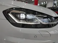 Usado VW Golf VII Sport 150 CV (110 kW) 2019 Blanco Familiar