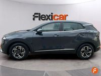 Usado Kia Sportage 160 CV (117 kW) 2025 Gris SUV