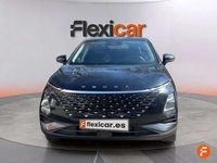 Usado Omoda 5 185 CV (136 kW) 2024 Negro SUV