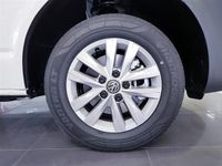 Usado VW T6.1 150 CV (110 kW) 2023 Blanco Van