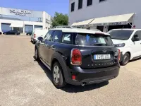 Usado Mini Cooper D Countryman 150 CV (110 kW) 2020 Negro SUV