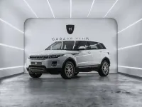 Usado Land Rover Range Rover evoque Pure 150 CV (110 kW) 2015 Blanco SUV
