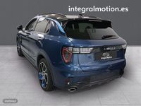 Usado Lynk & Co 01 261 CV (191 kW) 2023 Azul SUV