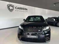 usado Land Rover Range Rover Velar 2.0D R-Dynamic SE 4WD Aut. 240