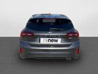 Usado Ford Focus ST-Line 125 CV (91 kW) 2023 Gris magnetic Berlina
