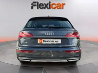 Usado Audi Q5 Advanced Plus 299 CV (219 kW) 2022 Gris SUV