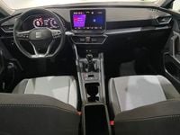 Usado Seat Leon Style 116 HP (85 kW) 2024 Preto Sedan