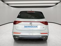 Usado Seat Tarraco FR 150 CV (110 kW) 2024 Blanco SUV