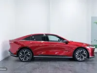Nuevo Mazda 6e Takumi-Line 179 kW (244 CV) 2025 Rojo Berlina