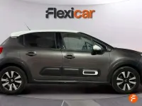 Usado Citroën C3 PureTech 83 CV (61 kW) 2024 Gris Berlina