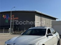 Usado BMW 320 Gran Turismo 184 CV (135 kW) 2015 Blanco Berlina