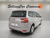Usado Citroën C4 SpaceTourer Feel 130 CV (95 kW) 2019 Beige Monovolumen