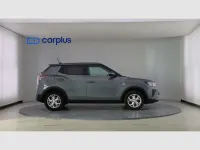 Usado SsangYong Tivoli 135 CV (99 kW) 2024 Blanco SUV