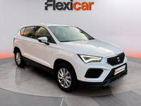 Usado Seat Ateca Reference 110 CV (80 kW) 2023 Blanco SUV