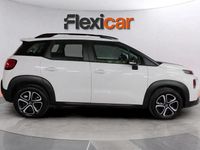 Usado Citroën C3 Aircross Feel 110 CV (80 kW) 2020 Blanco SUV