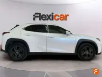 Usado Lexus UX 250h Business Edition 184 CV (135 kW) 2023 Blanco SUV