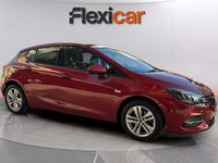 Usado Opel Astra GS Line 131 CV (96 kW) 2020 Rojo Familiar