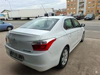 Usado Citroën C-Elysee I Feel 82 CV (60 kW) 2017 Blanco Berlina