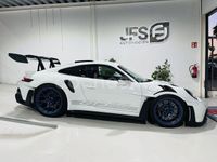Usado Porsche 911 GT3 RS 532 CV (391 kW) 2025 Blanco Coupe