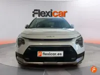 Usado Kia Niro 141 CV (103 kW) 2023 Blanco SUV
