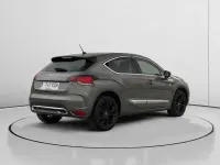 Usado DS Automobiles DS4 Performance 165 CV (121 kW) 2017 Gris Utilitario
