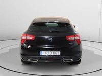 Usado DS Automobiles DS5 Style 121 CV (88 kW) 2018 Negro Utilitario