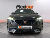 Usado Cupra Formentor 150 CV (110 kW) 2023 Negro SUV