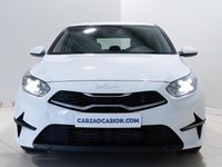Usado Kia Ceed 100 CV (73 kW) 2025 Otro Utilitario
