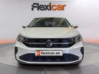 Usado VW Taigo Life 95 CV (69 kW) 2023 Beige SUV