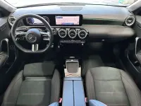 Usado Mercedes CLA200 163 CV (119 kW) 2025 Gris Coupe