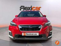 Usado Subaru XV 151 CV (111 kW) 2020 Rojo SUV