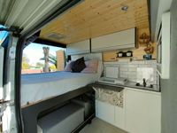 Usado Fiat Ducato 130 CV (95 kW) 2017 Gris Van