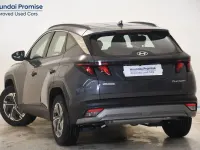 Usado Hyundai Tucson 159 CV (116 kW) 2025 SUV